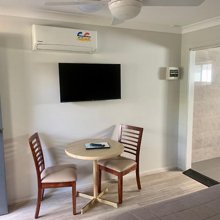 Singleton Valley Accommodation מראה חיצוני תמונה