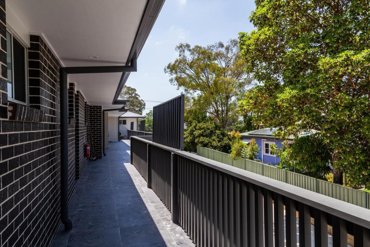 Singleton Valley Accommodation מראה חיצוני תמונה