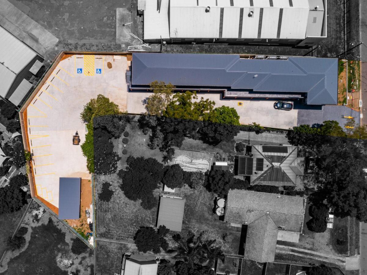 Singleton Valley Accommodation מראה חיצוני תמונה