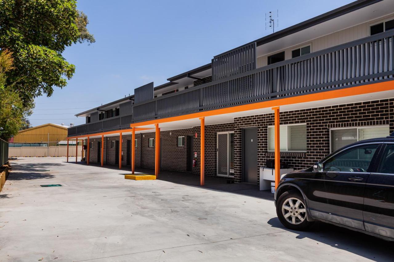 Singleton Valley Accommodation מראה חיצוני תמונה