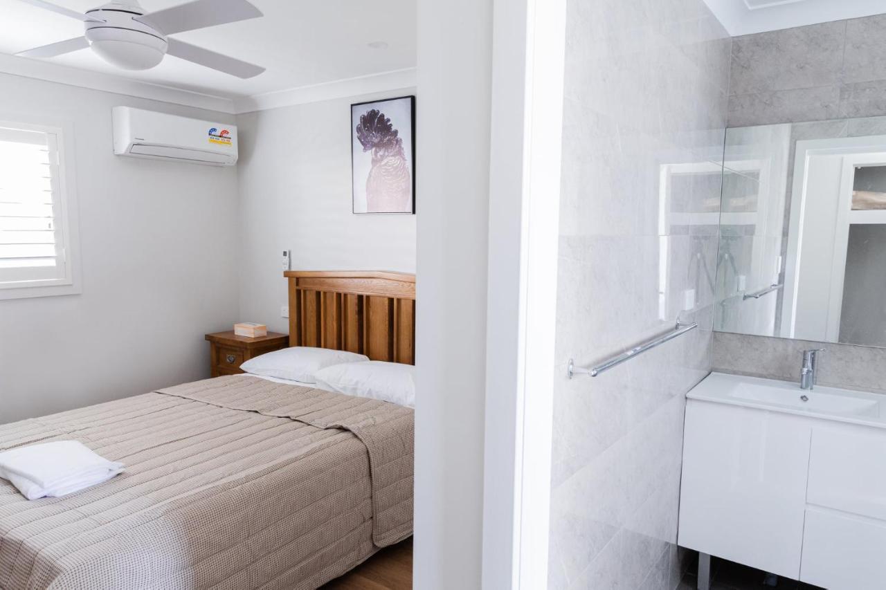 Singleton Valley Accommodation מראה חיצוני תמונה
