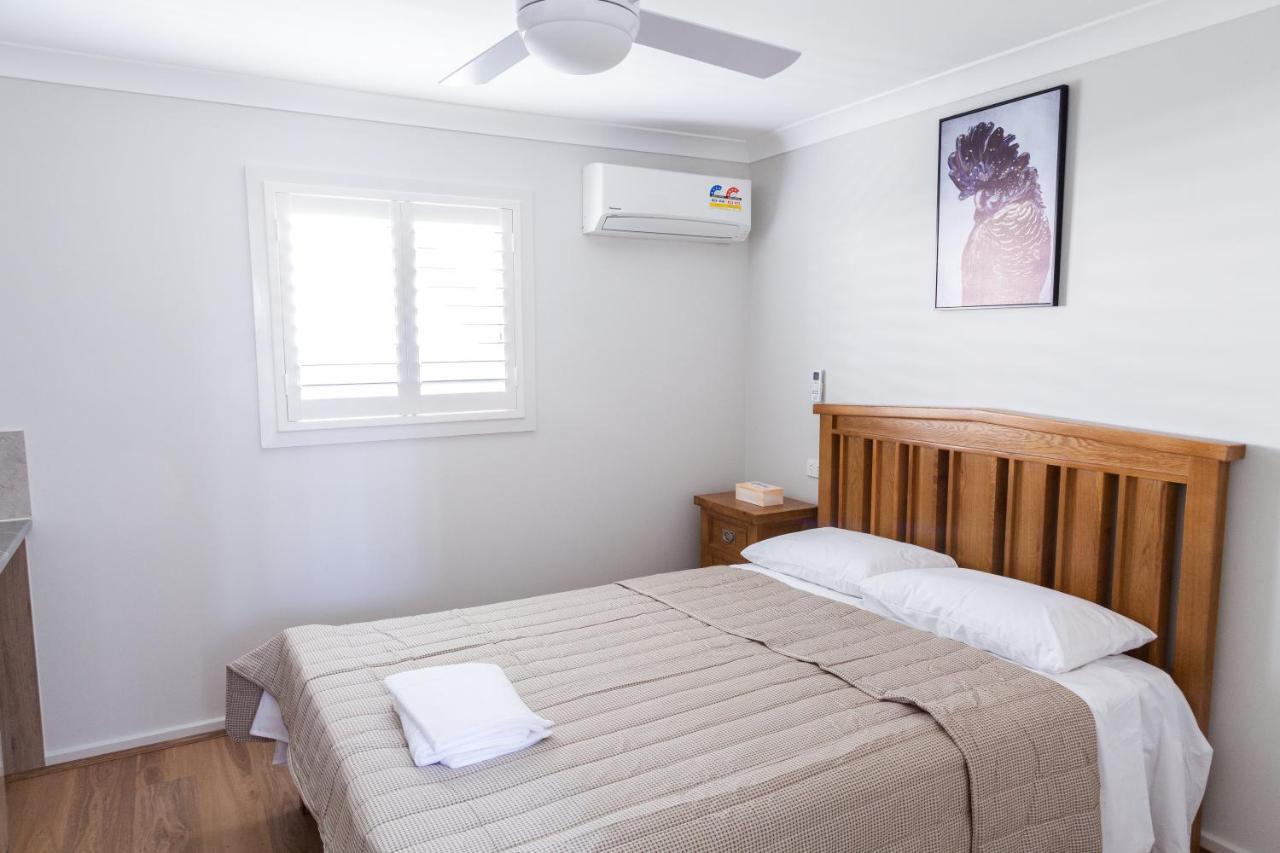 Singleton Valley Accommodation מראה חיצוני תמונה