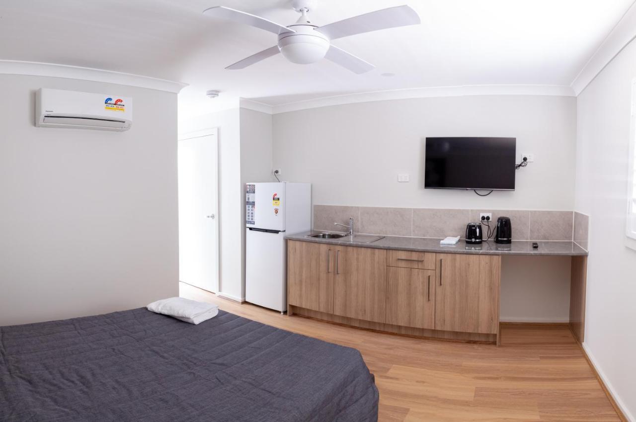 Singleton Valley Accommodation מראה חיצוני תמונה