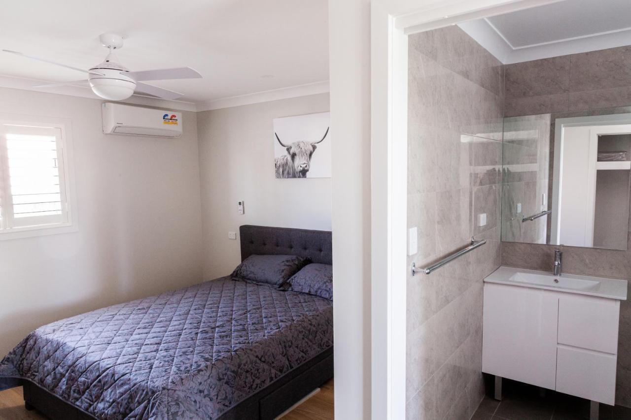 Singleton Valley Accommodation מראה חיצוני תמונה