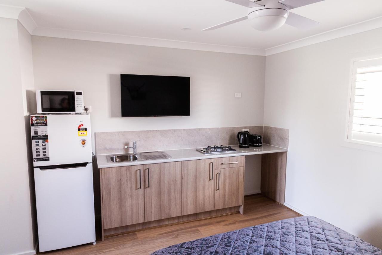 Singleton Valley Accommodation מראה חיצוני תמונה