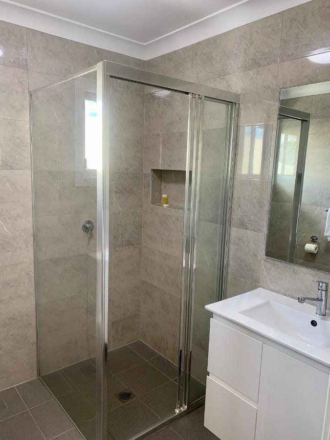 Singleton Valley Accommodation מראה חיצוני תמונה