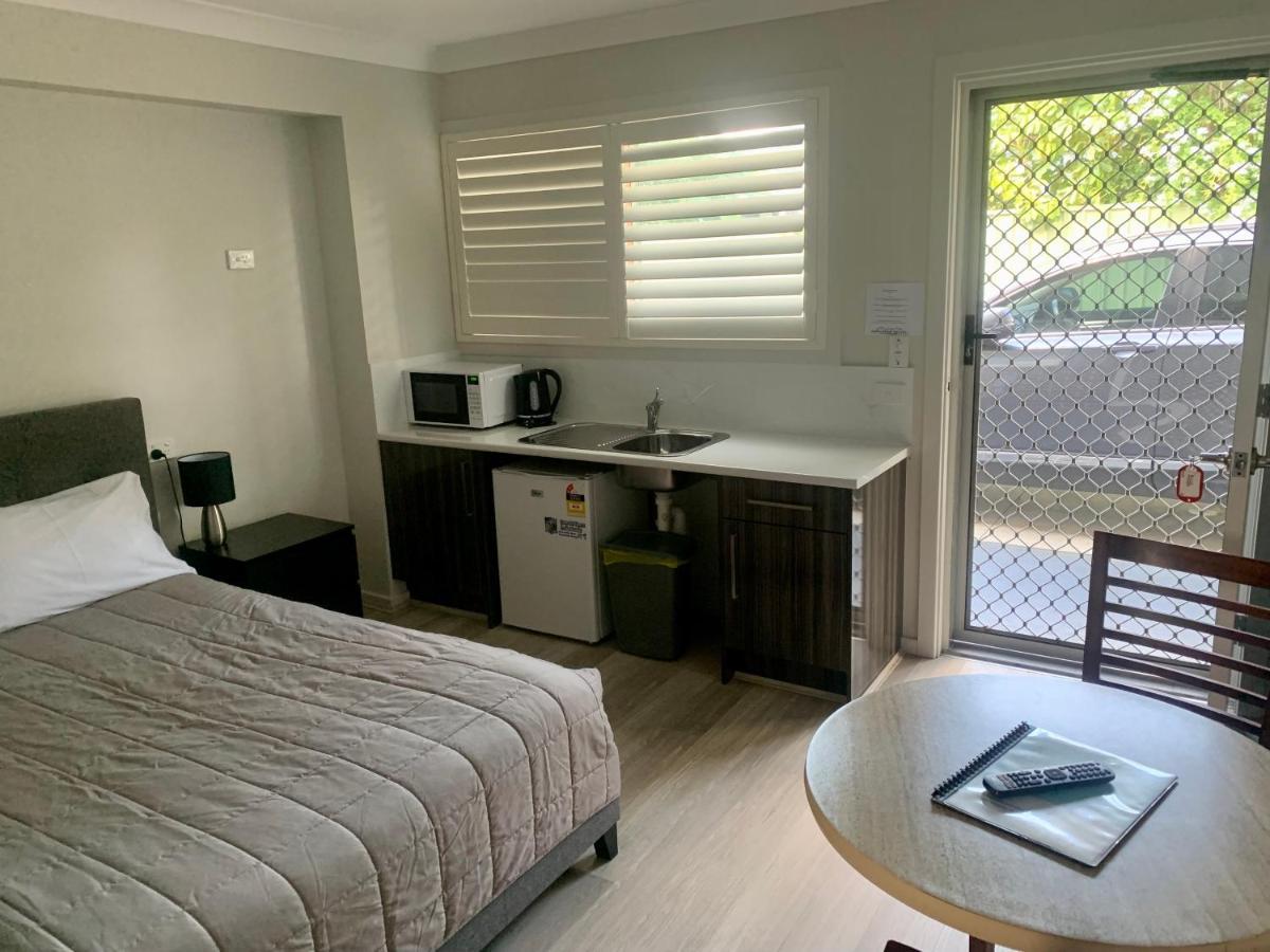 Singleton Valley Accommodation מראה חיצוני תמונה
