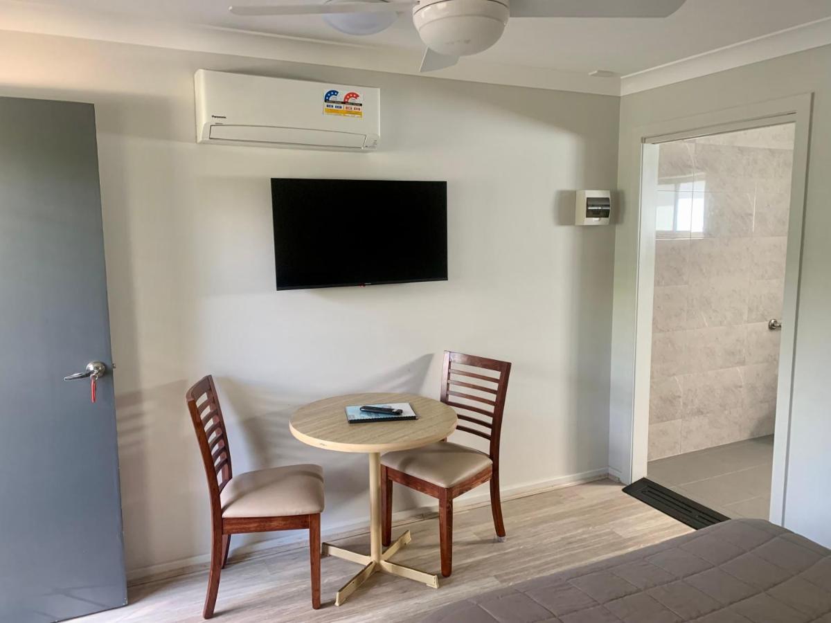 Singleton Valley Accommodation מראה חיצוני תמונה