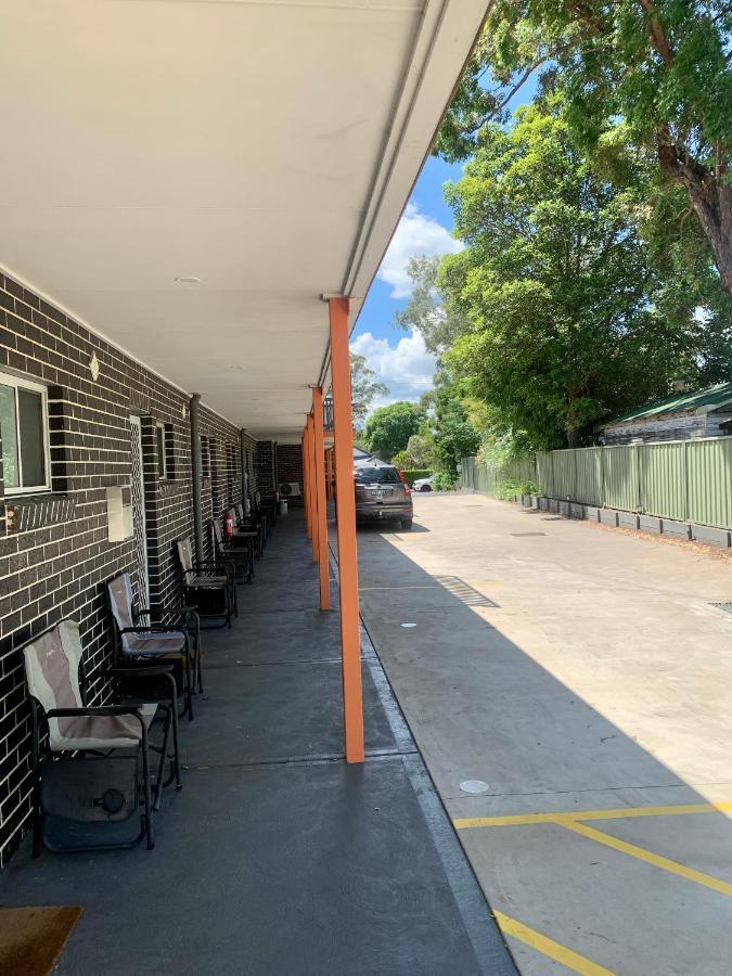 Singleton Valley Accommodation מראה חיצוני תמונה