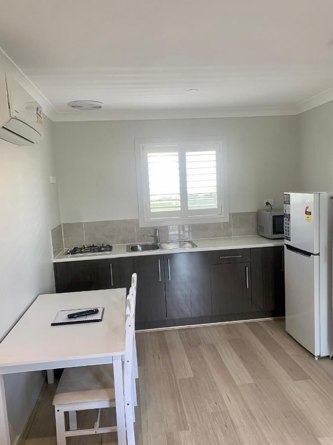 Singleton Valley Accommodation מראה חיצוני תמונה