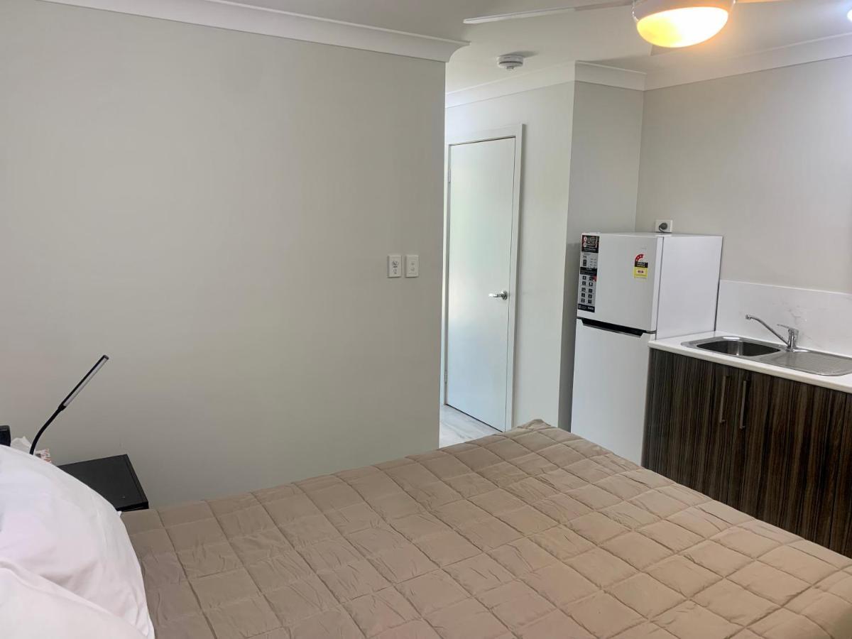 Singleton Valley Accommodation מראה חיצוני תמונה