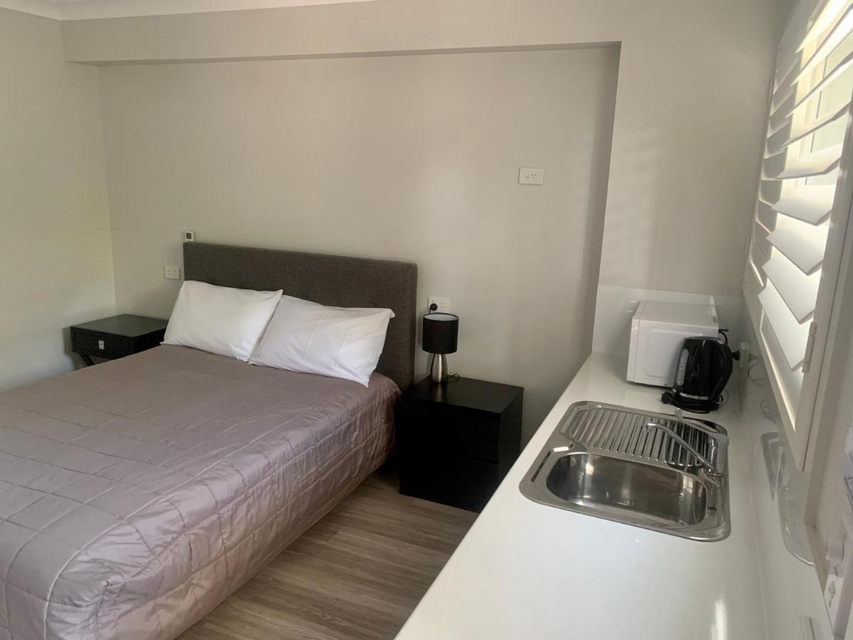 Singleton Valley Accommodation מראה חיצוני תמונה