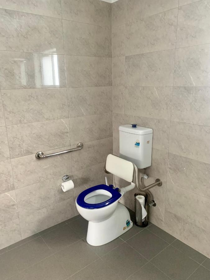 Singleton Valley Accommodation מראה חיצוני תמונה