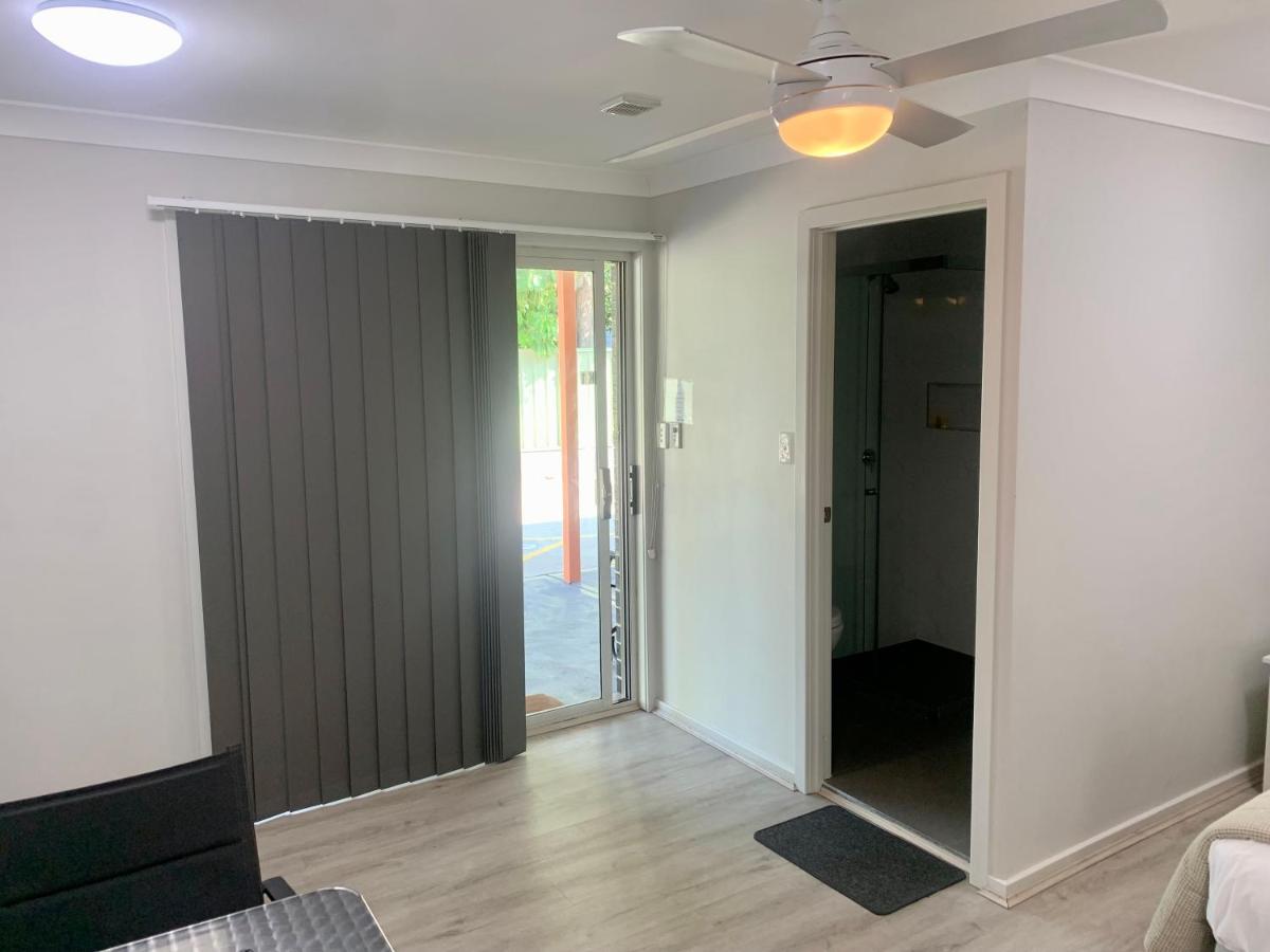 Singleton Valley Accommodation מראה חיצוני תמונה