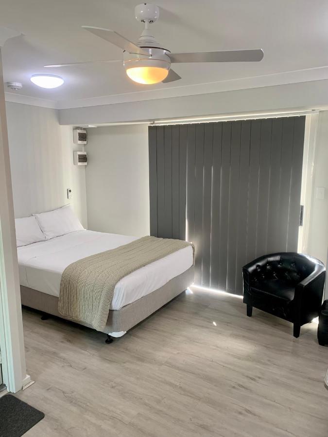 Singleton Valley Accommodation מראה חיצוני תמונה