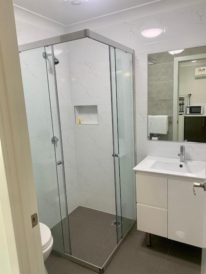 Singleton Valley Accommodation מראה חיצוני תמונה