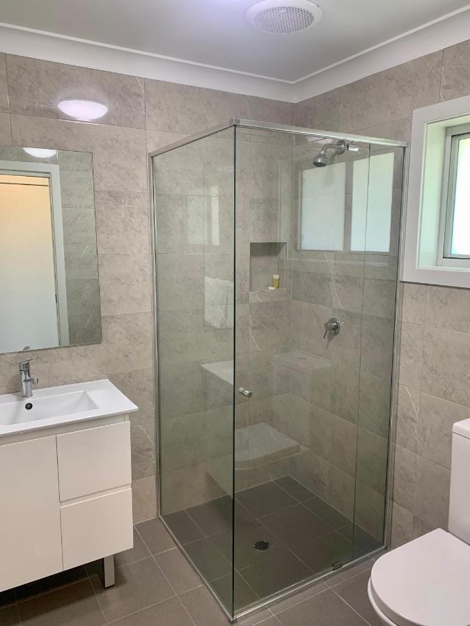 Singleton Valley Accommodation מראה חיצוני תמונה