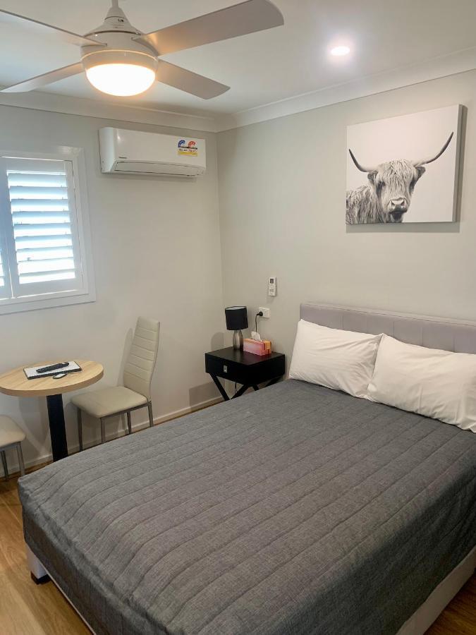 Singleton Valley Accommodation מראה חיצוני תמונה
