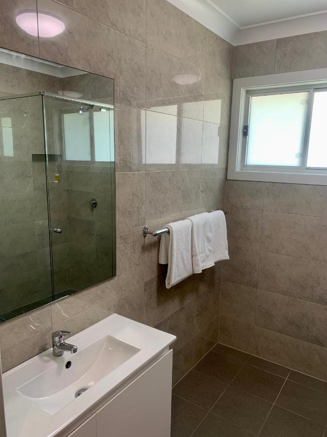Singleton Valley Accommodation מראה חיצוני תמונה