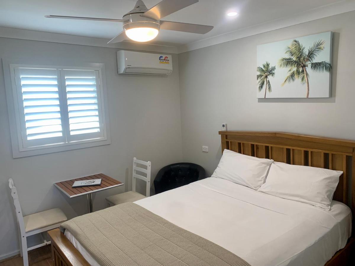 Singleton Valley Accommodation מראה חיצוני תמונה