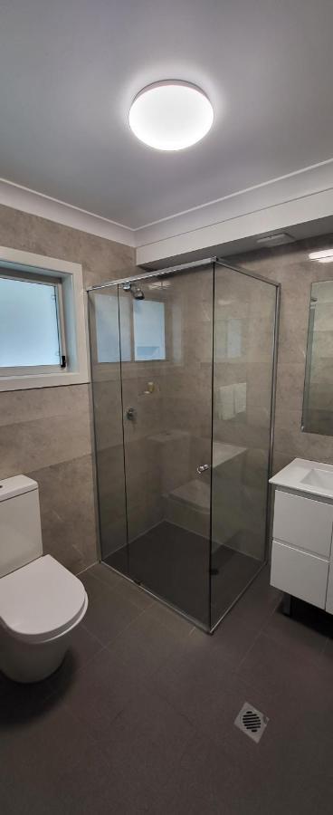 Singleton Valley Accommodation מראה חיצוני תמונה